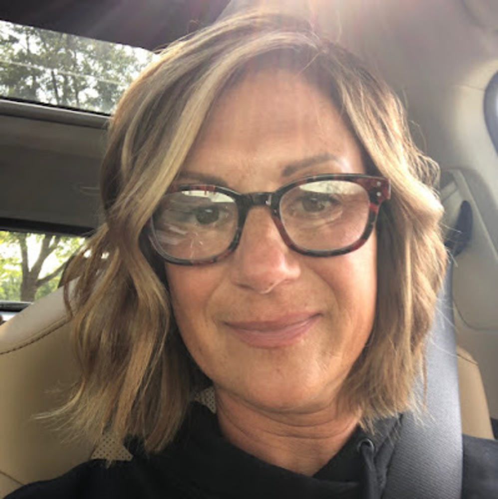 Meet your Posher, Erika